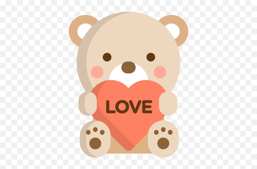 Teddy Bear Free Vector Icons Designed Emoji,Teddy Bears Svg Emoticon Set