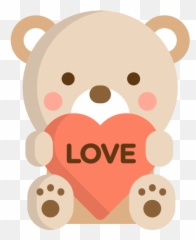 Teddy Bear Free Vector Icons Designed Emoji,Teddy Bears Svg Emoticon Set