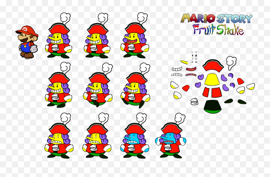 Get Your Frutta Archipelago Ticketts Fangame Topic Lead - In Emoji,Shaking My Fist Emoticon O