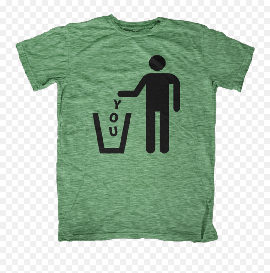 Taking Out The Trash T - Shirt First Amendment Tees Co Inc Emoji,Emoji Sleeves