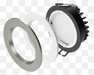 Wholesale Recessed Downlight - 12w Led Dimmable Led Emoji,Rivals Emoticons