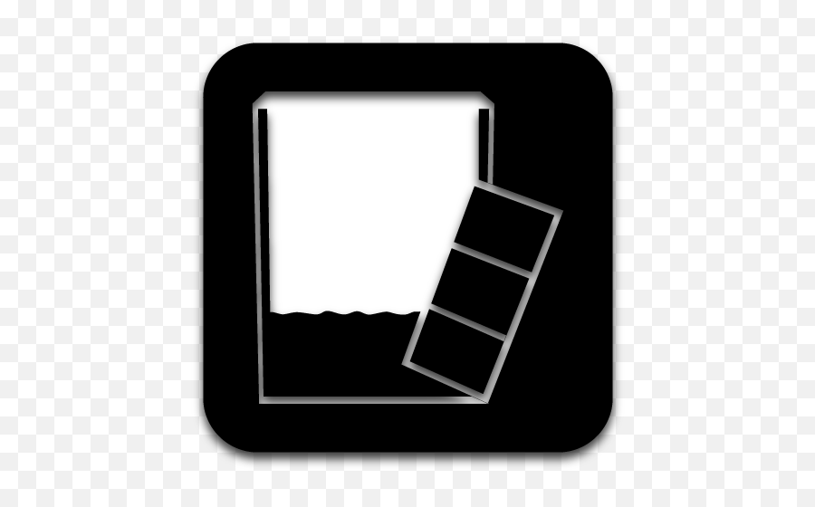 App Photobooth Icon - Black Icons Softiconscom Emoji,Skype Fireworks Emoticon