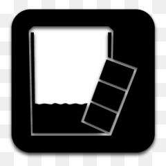 App Photobooth Icon - Black Icons Softiconscom Emoji,Skype Fireworks Emoticon