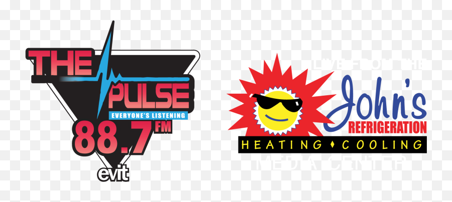 Download 7 The Pulse - Full Size Png Image Pngkit Emoji,Emoticon Text Heat