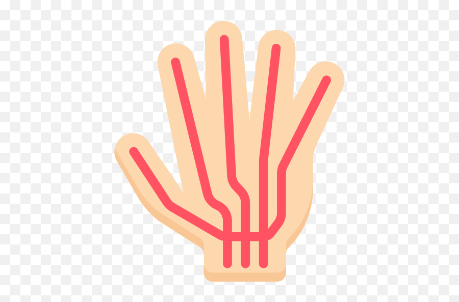 Nerves - Free Medical Icons Emoji,Hand Wavy Emoji