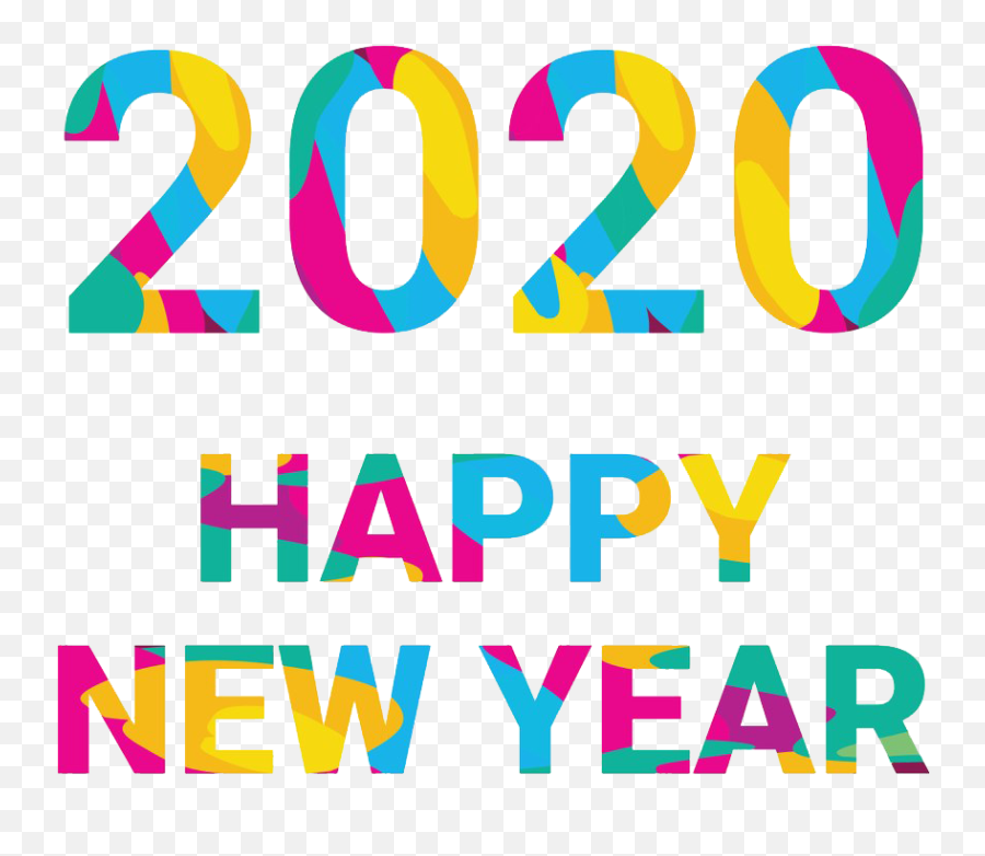 Happy New Year 2020 Wallpapers Stickers U0026 Images For Emoji,Happy New Year Sms 2019 Emoji