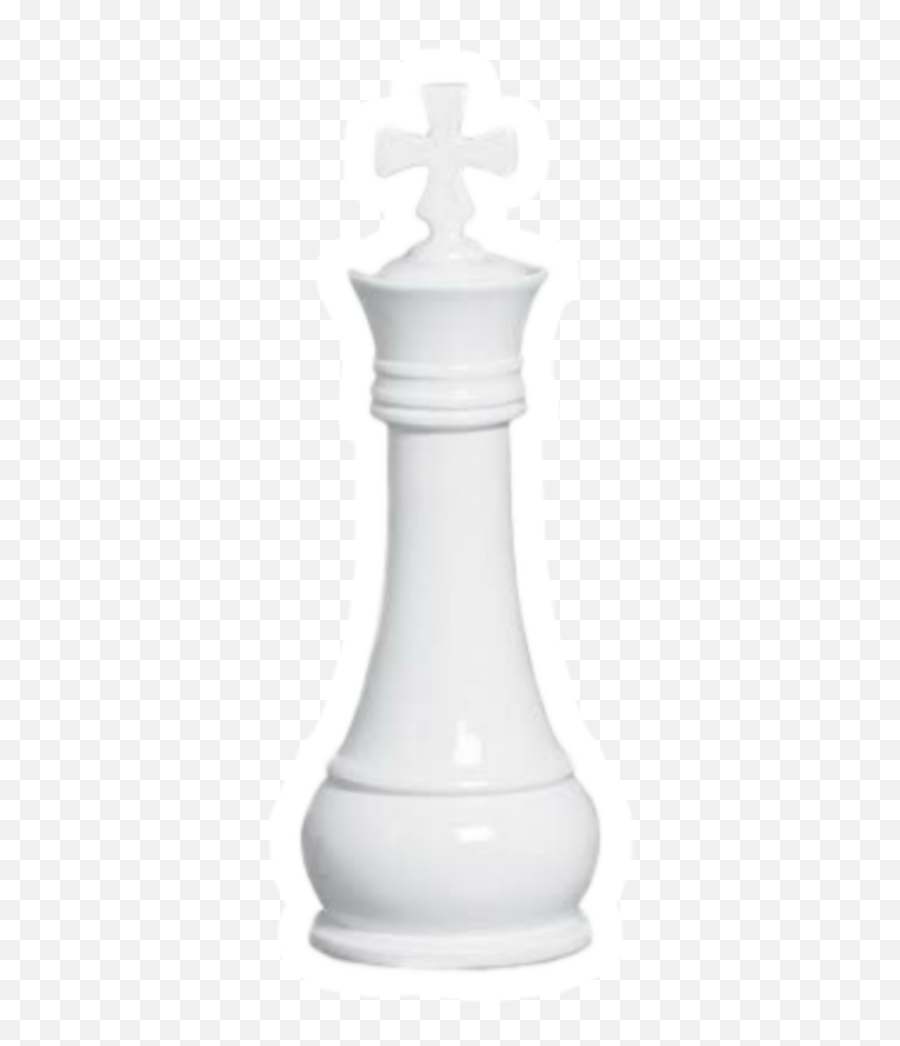 Xadrez Chess Rei King Sticker - Solid Emoji,Chess Emoji