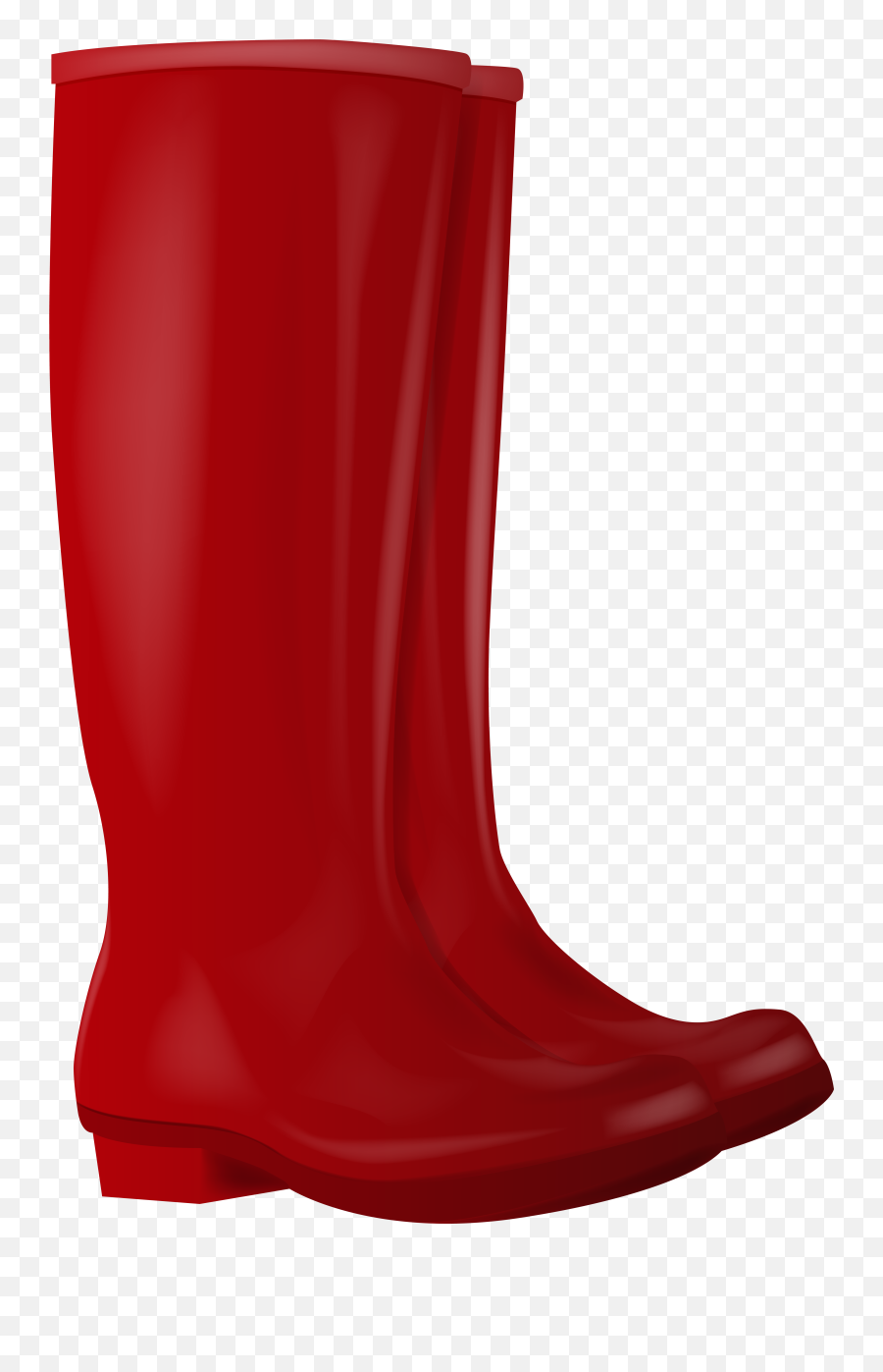 Red Cowboy Boot Png U0026 Free Red Cowboy Bootpng Transparent - Red Boots Png Emoji,Cowboy Boots Emoji