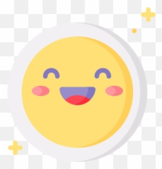 Feliz - Iconos Gratis De Emoticonos Emoji,Emoticons Feliz Viaje