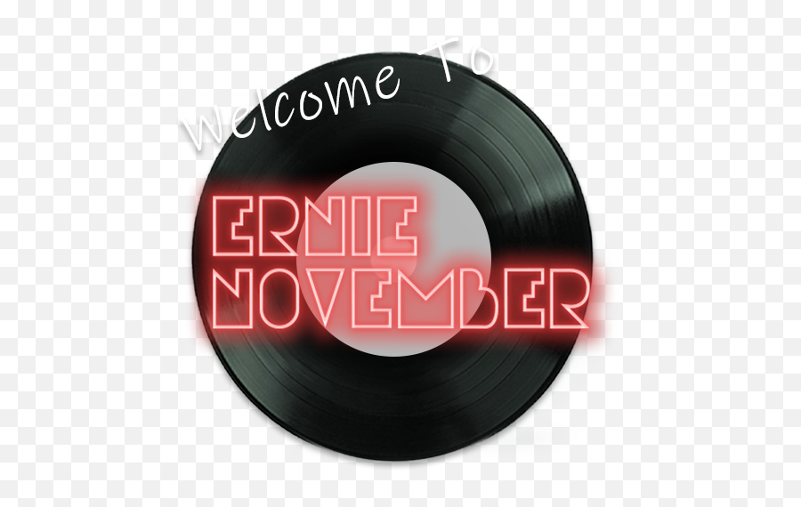 Ernie November U2013 Buy Sell Trade Emoji,One Emotion Vinyl