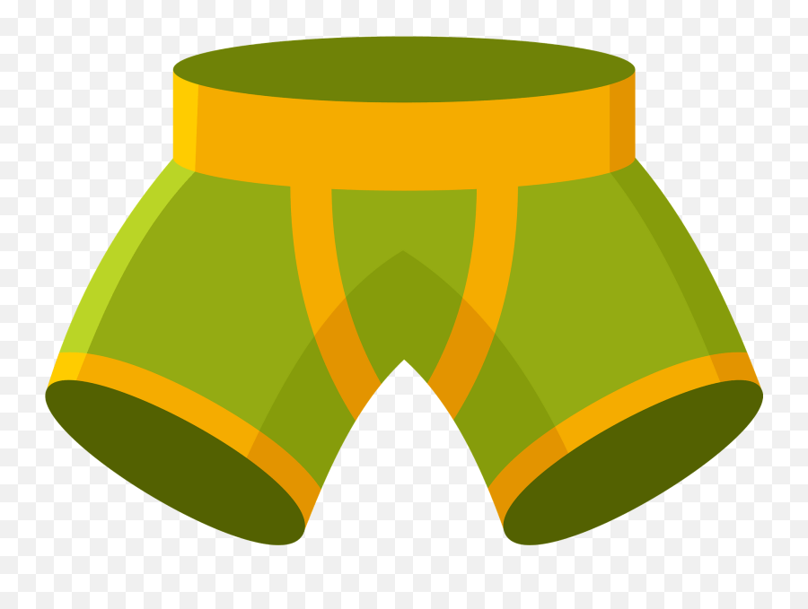 Underpants Clipart - Full Size Clipart 5726568 Pinclipart Emoji,Emoji In Panties