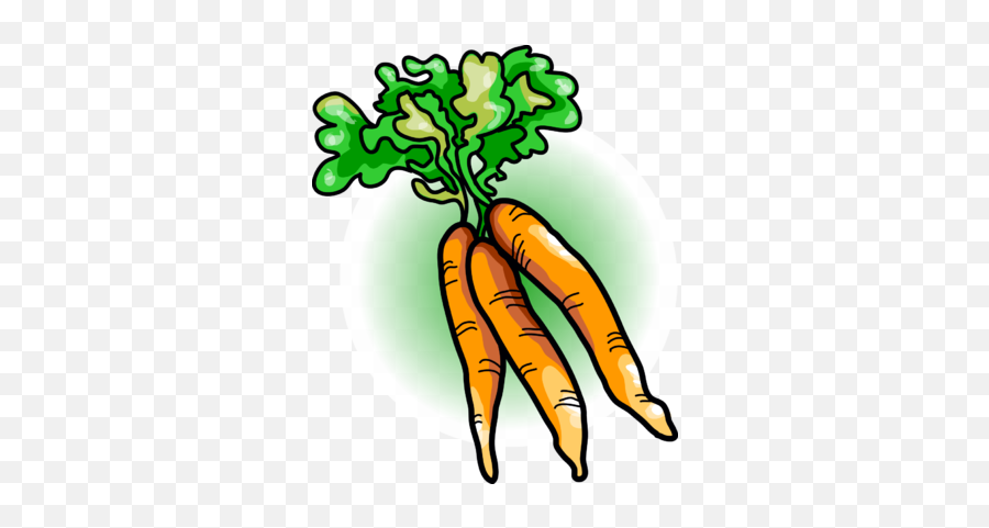 Carrots Clipart Black And White Png - Clip Art Library Emoji,Zanahoria Emoticons