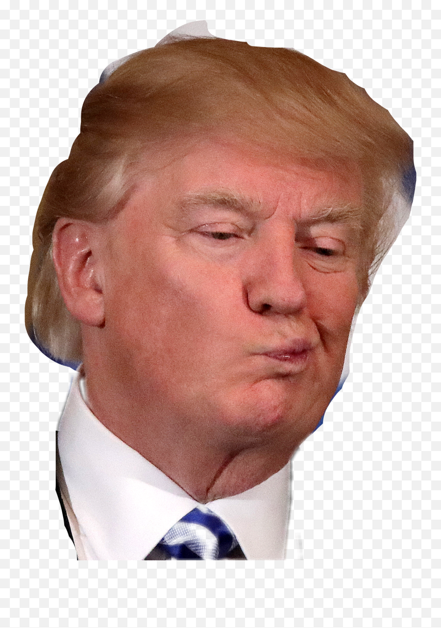 Donaldtrump Swerve Sticker - Suit Separate Emoji,Swerve Emoji