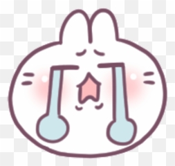 Sticker Maker - Cute Rabbit Emoji,Bunny Emoji Text