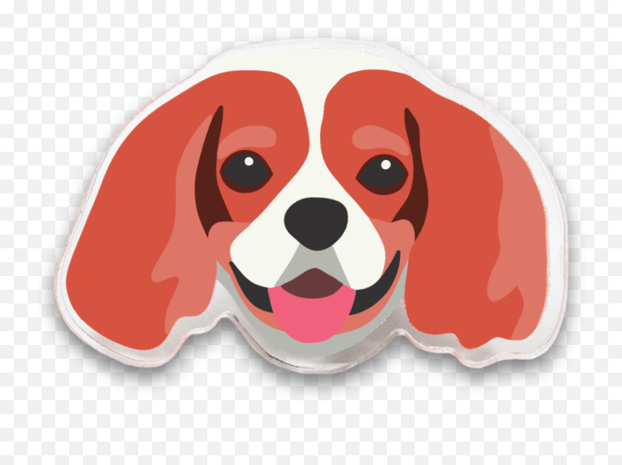 Doggy Pins U2013 K9 Sport Sack Emoji,Service Dog Emoji