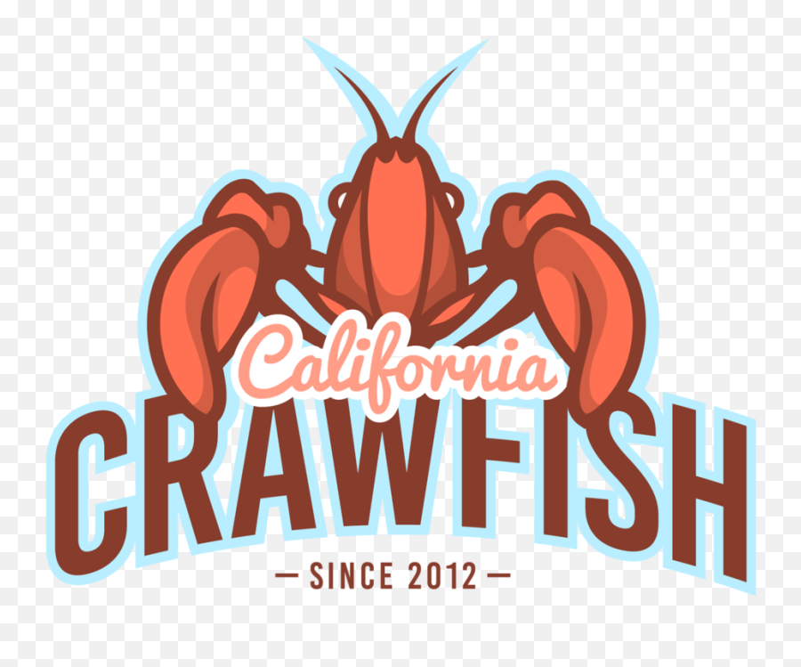 Crayfish Logo - Logodix Emoji,Crawfish Emoji