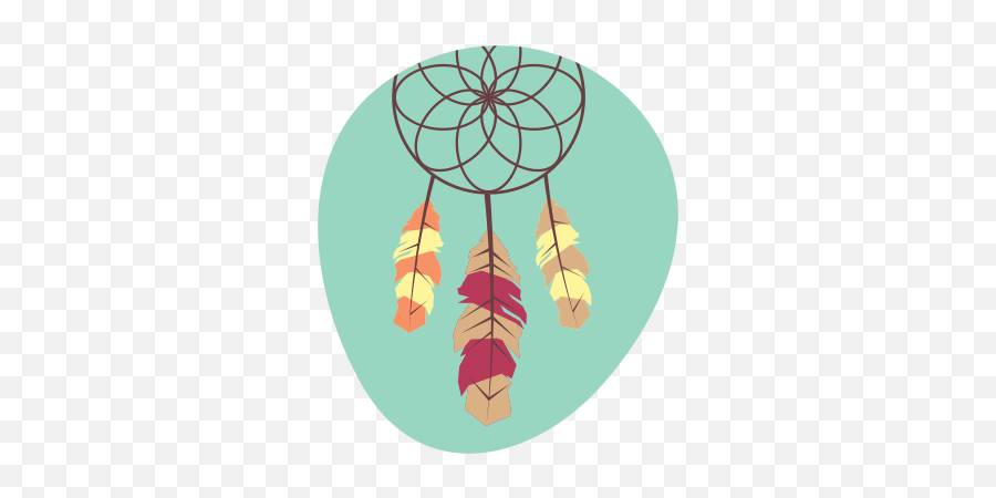 Kids - Bezing Kids Emoji,Dreamcatcher Animal Emojis