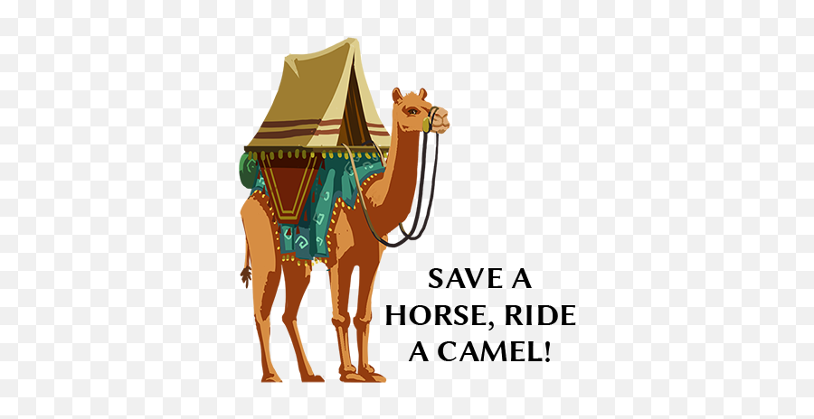 Silk Road Camel Stickers By Dig - It Games Emoji,Camel Emoji