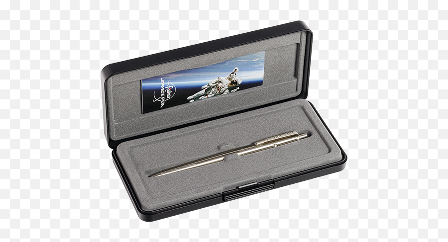 Moonwalker Ag7 Space Pen Emoji,Astraonaut Emoji