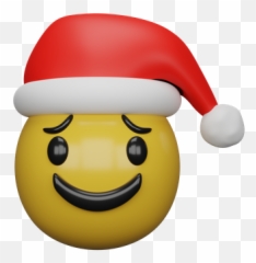 Premium Pleading Face 3d Illustration Download In Png Obj Emoji,Pleading Emoji Big