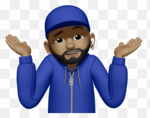 Randall Pearson Geauxdeenojay Twitter Emoji,African American Old Man Emoji