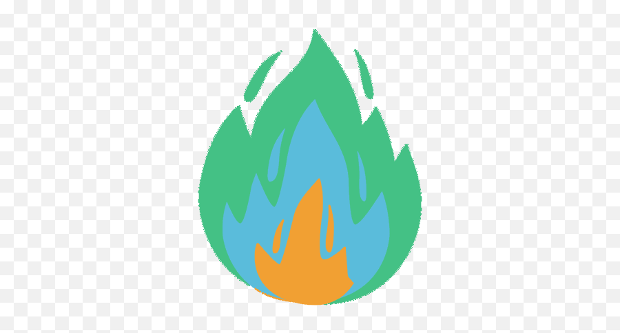 Surviving Burnout - Bizswoop Emoji,Different Fire Emoji