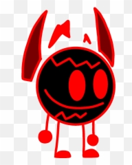 Friday Night Interdimensional Universinu0027 Vs Gtpm Friday Emoji,Smile Emoji Unsettling Eyes