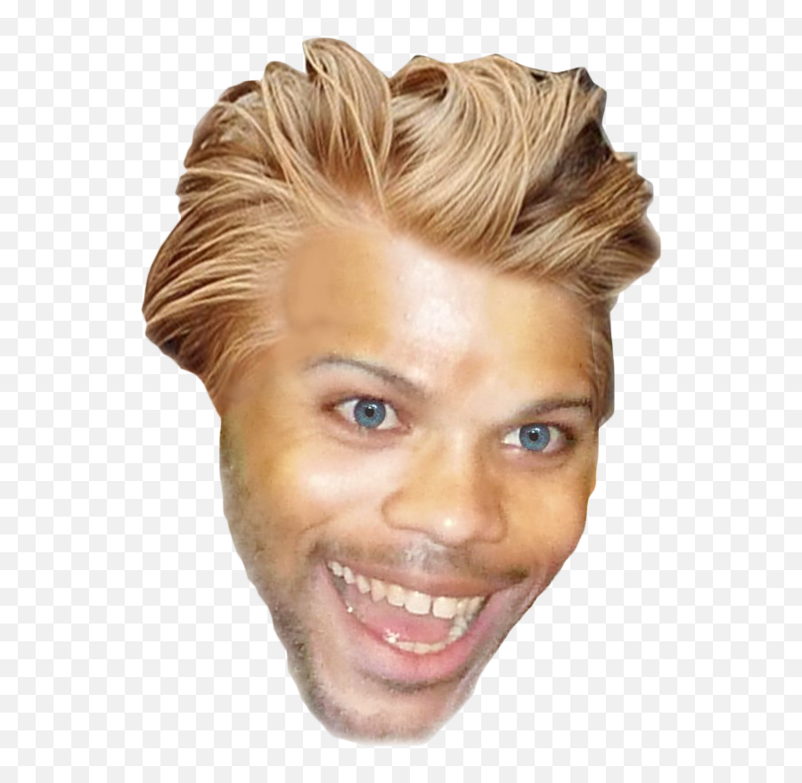 Greekgodx - Trihard Emote Emoji,Tyler1 Emoji