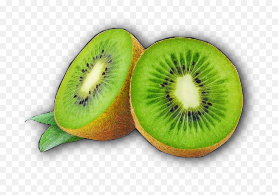 Discover Trending Kiwi Stickers Picsart - Fruit Images With Transparent Background Emoji,Kiwi Emoji