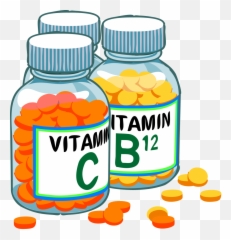 Understanding The Supplement Business Survival - Guide Vitamins Transparent Emoji,Obscene Emoticons