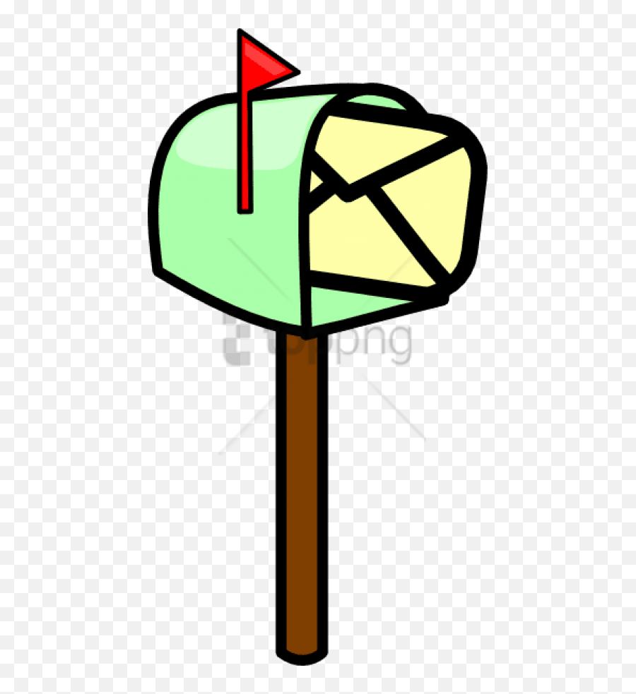 Mailbox Mail Clip Art Kiaavto - Clipartix Mailbox Clip Art Emoji,Mailbox Emoji
