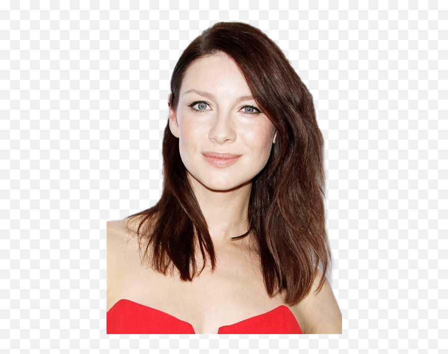 Caitrionabalfe Outlander Sticker By Jenny - Caitriona Balfe Emoji,Outlander Emoji