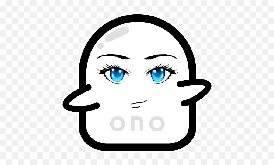 10 Ono Emoji Created For The Onojis Contest Created By - Dot,I Don't Know Emoji