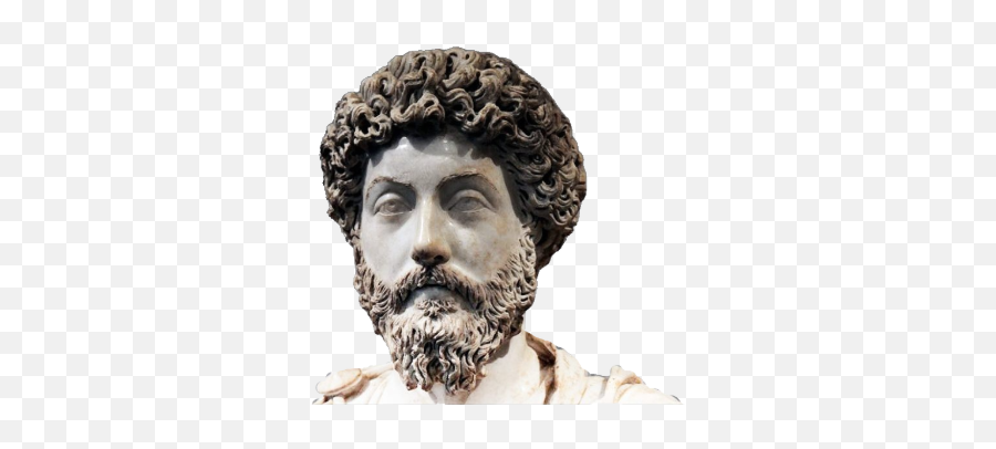 Investing The Stoic Way - Best Answer To Anger Is Silence Marcus Aurelius Quote Emoji,Stoic Emotions