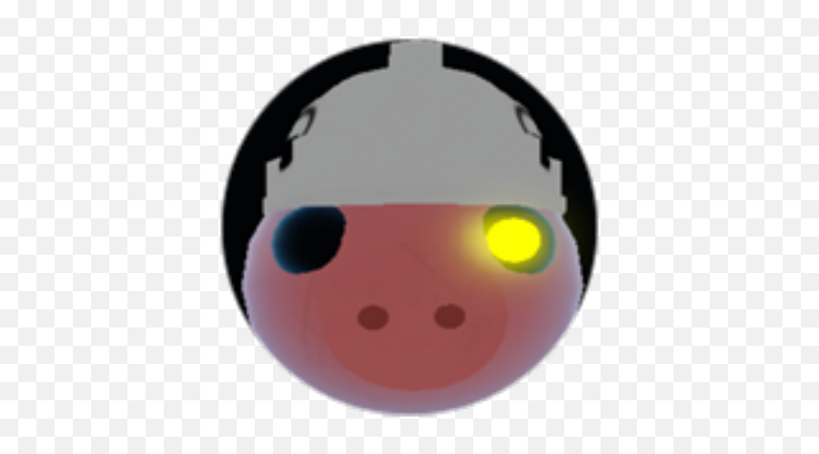 Worker Piggy Gamepass - Roblox Dot Emoji,Piggy Emoticons