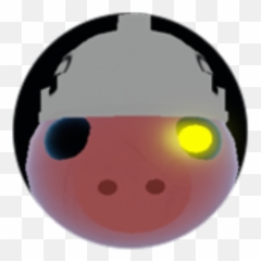 Worker Piggy Gamepass - Roblox Dot Emoji,Piggy Emoticons