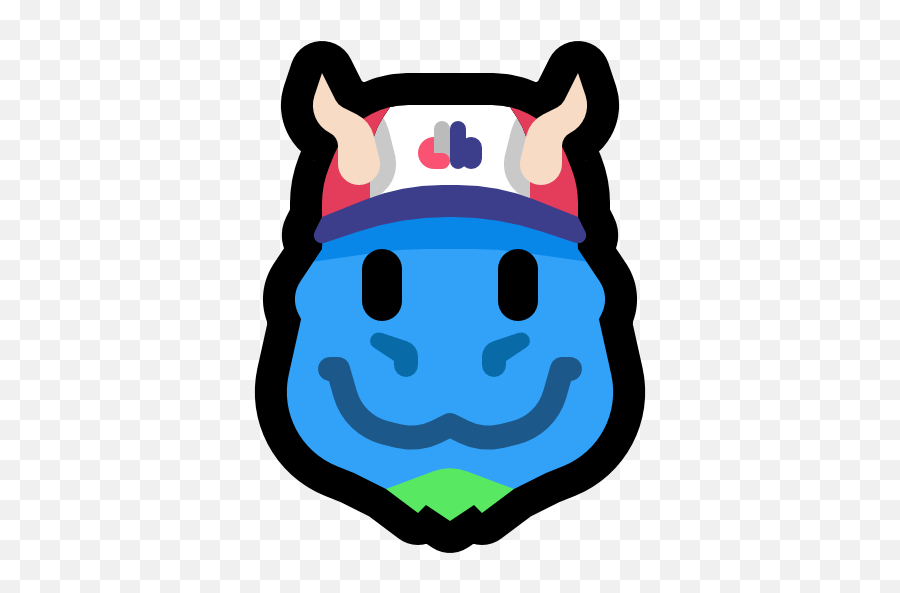 Azure - Characters Refsheetnet Happy Emoji,Bj Emoji