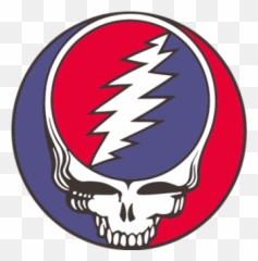 Grateful Png And Vectors For Free - Grateful Dead Emoji,Grateful Dead Bear Emoji