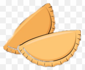 The Most Edited - Pasty Emoji,Empanada Emoji