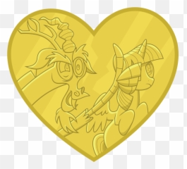 The Harmony Of - Decorative Emoji,Discord Enlarge Emoji