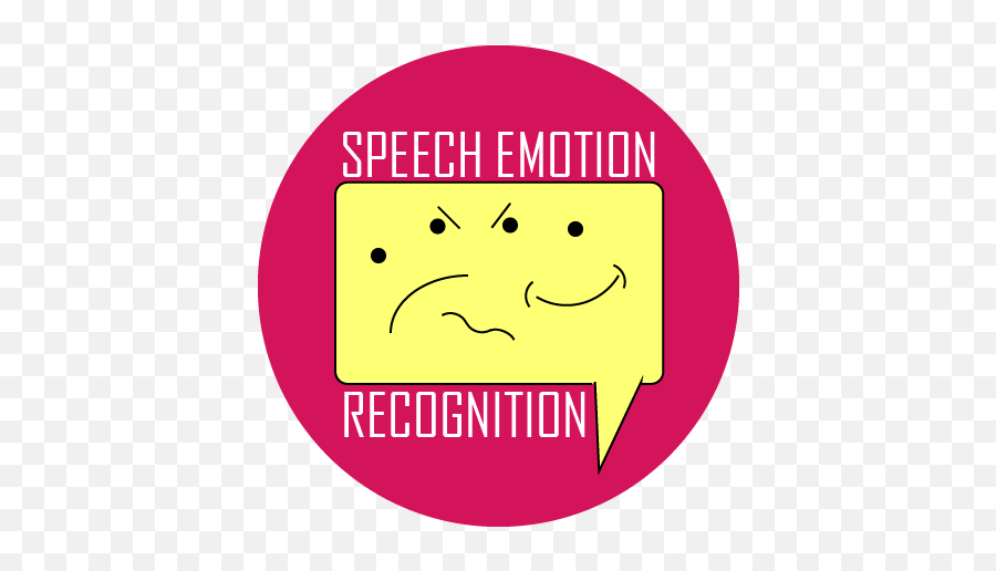 Acted Emotional Speech Dynamic Database - Aesdd M3c Speech Emotion Recognition Emoji,Yellow Emotion