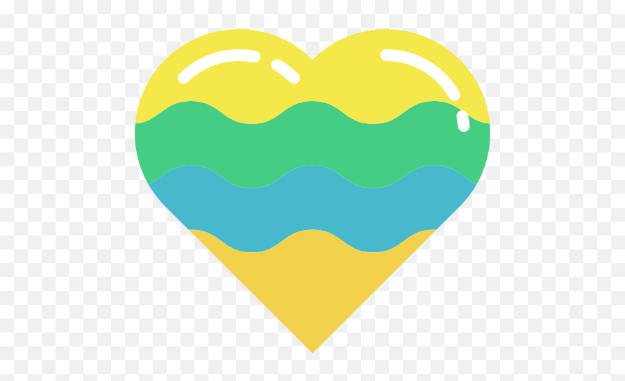 Free Icon Heart - Coração Png Brasil Emoji,Golden Heart Emoji