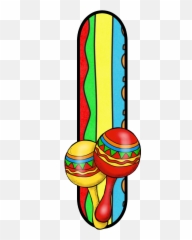 Fiesta Clipart Adios Fiesta Adios Transparent Free For - Letras De La Revolucion Mexicana Emoji,Emojis De Fiesta