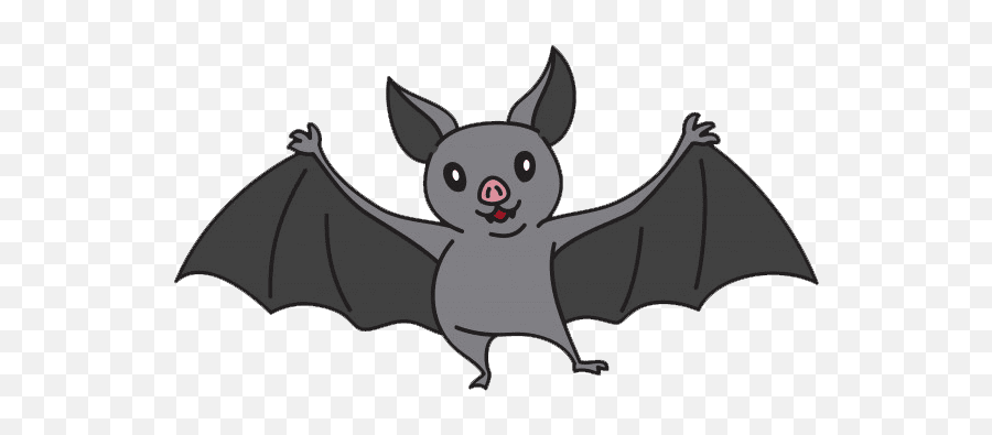 Bat Png Download Free Png Images Wonder Day - Murcielago En Dibujo Emoji,Emoticons Batman