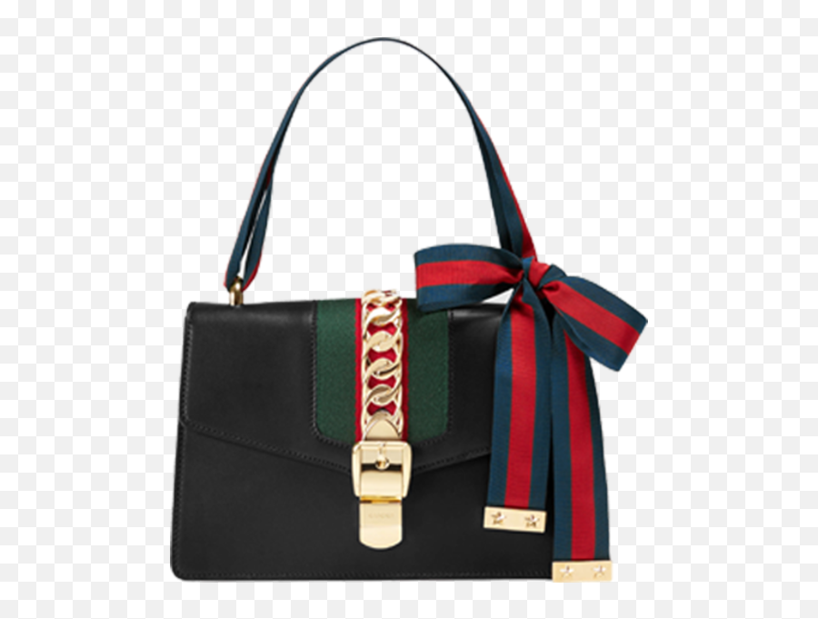 Gucci Bow Bag Psd Official Psds - Black Gucci Purse Print Png Emoji,Emoji Satchel