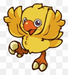 Gtsport Decal Search Engine - Chocobo Emoji,Chocobo Emoji