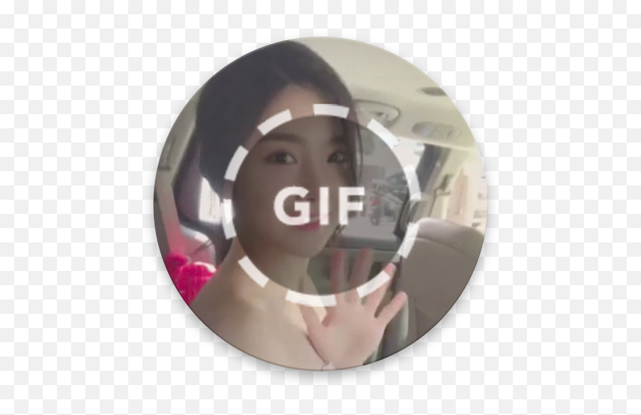 Cute Asian Girls Gif U2013 Apps On Google Play - For Women Emoji,Kakaotalk Animated Emoticons