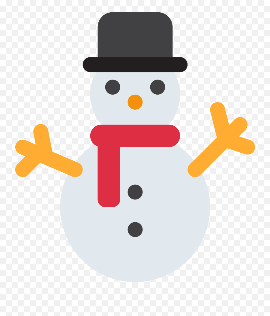 Snowman Without Snow Emoji Meaning - Meaning,Snow Flake Emoji