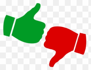 Download Thumbs Up Down Png Download - Thumbs Up And Down Thumbs Up And Down Png Emoji,Thumbs Down Emoji No Background