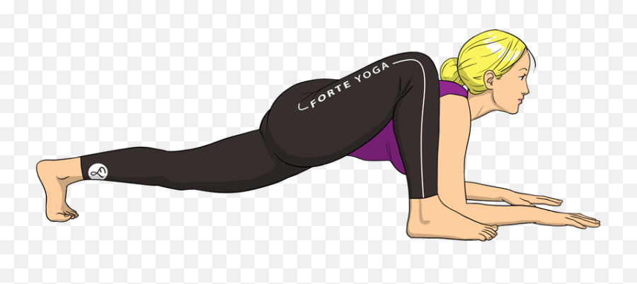 Whole 30 Day 23 - Yoga Lizard Pose Cartoon Emoji,Whole30 Emotions